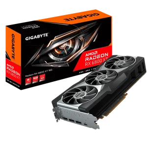 Gigabyte Radeon RX 6800 XT 16G